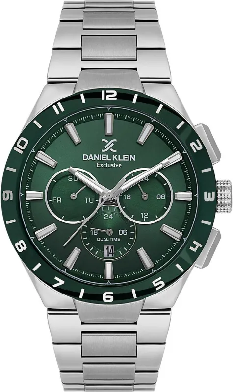 Daniel Klein 14079-2