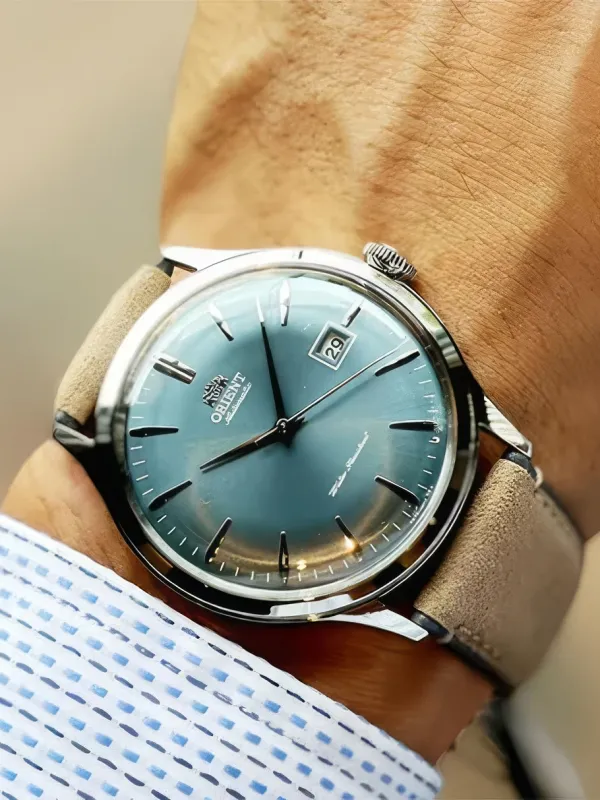 Orient RA-AC0P03L