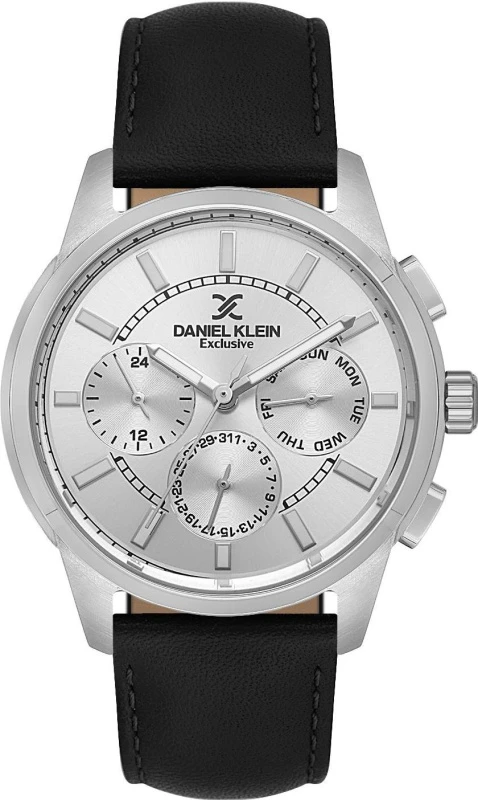 Daniel Klein 14209-1