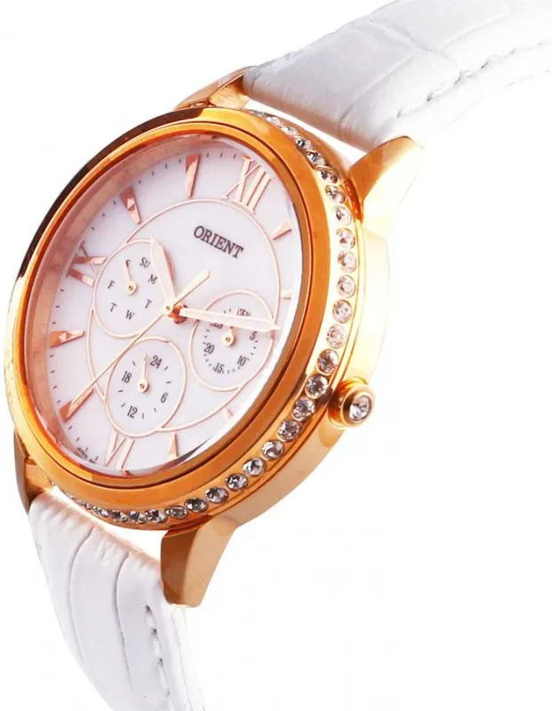 Наручные часы  Orient  Dressy Orient FSW03002W (фото 2)