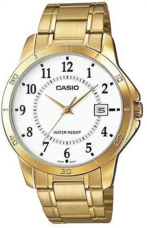Наручные часы  Casio  Collection Casio MTP-V004G-7B (фото 1)