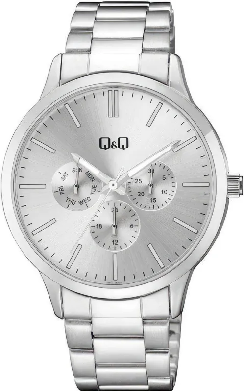 Q&Q A01AJ001Y