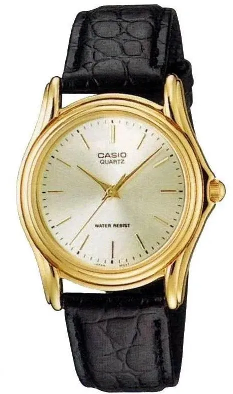 Наручные часы  Casio  Collection Casio MTP-1096Q-7A (фото 1)