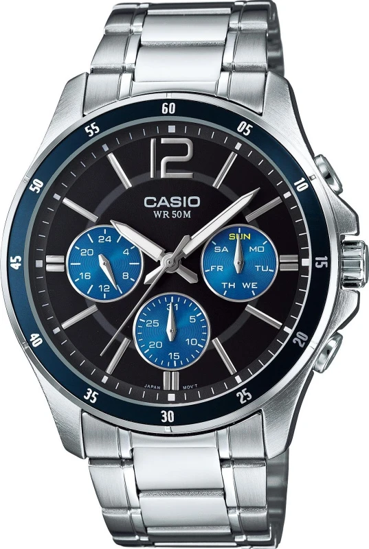 Casio MTP-1374D-2A