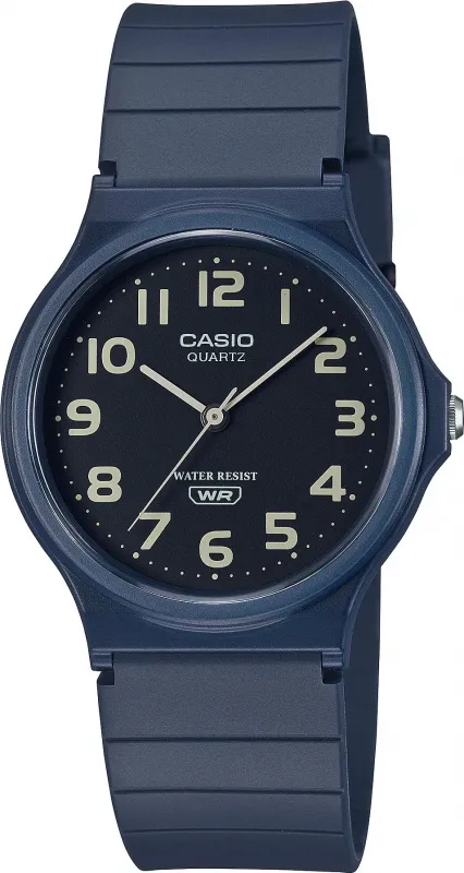Наручные часы  Casio  Collection Casio MQ-24UC-2B (фото 1)