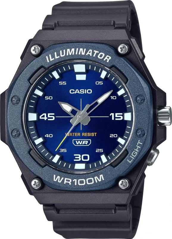 Casio MW-620H-2A