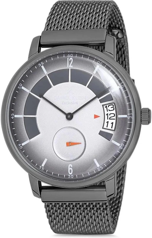 Daniel Klein 12143-5