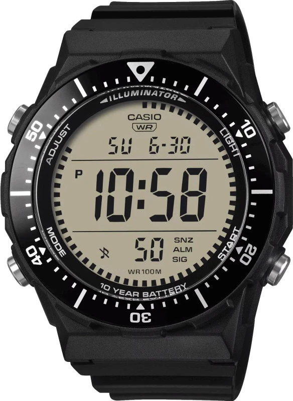 Casio AE-1700H-1A