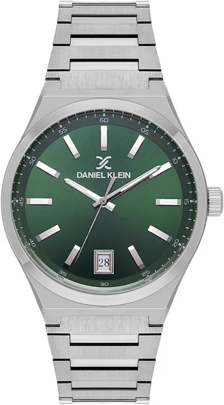 Daniel Klein 14061-3