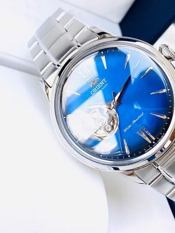 Наручные часы  Orient  Automatic Orient RA-AG0028L (фото 12)