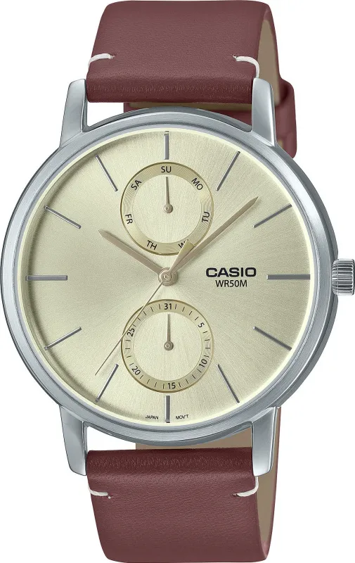 Casio MTP-B310L-9A