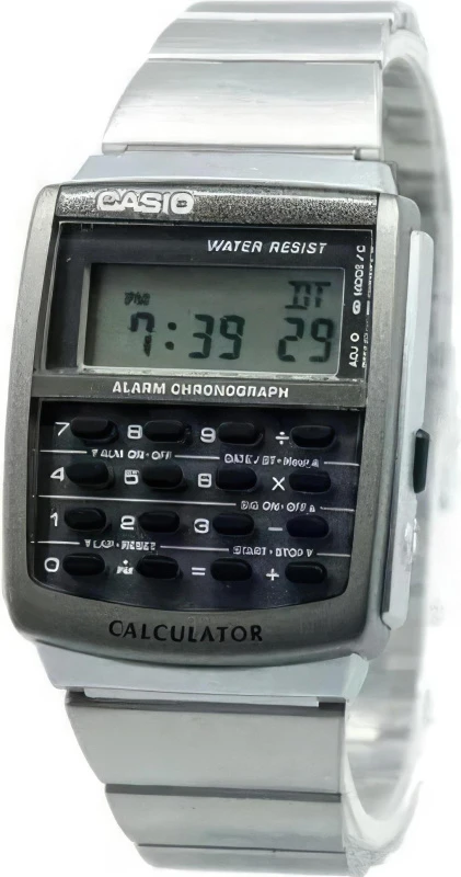 Casio CA-506-1D