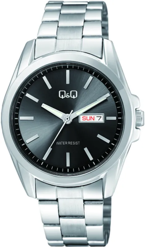 Q&Q A05AJ005Y