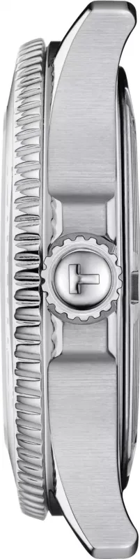 Наручные часы  Tissot  Seastar Tissot T120.210.17.116.00 (фото 2)