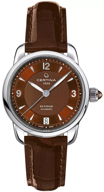 Certina C025.207.16.297.00