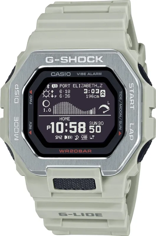Casio GBX-100-8E