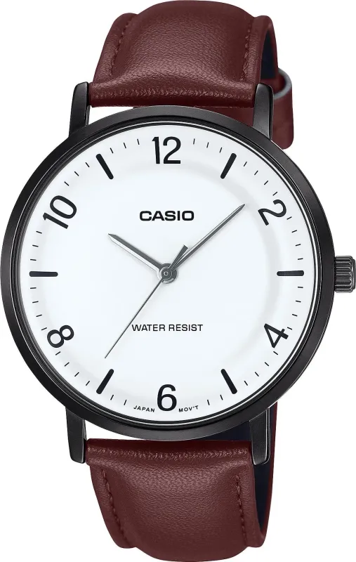 Casio MTP-VT03BL-7B