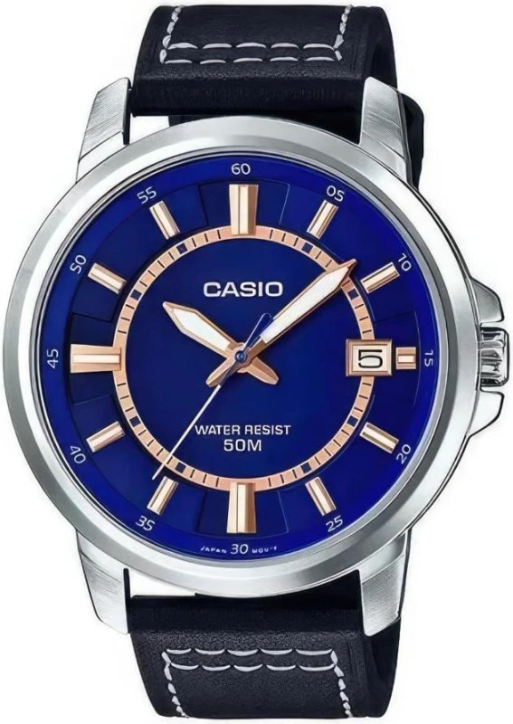 Casio MTP-E130L-2A1
