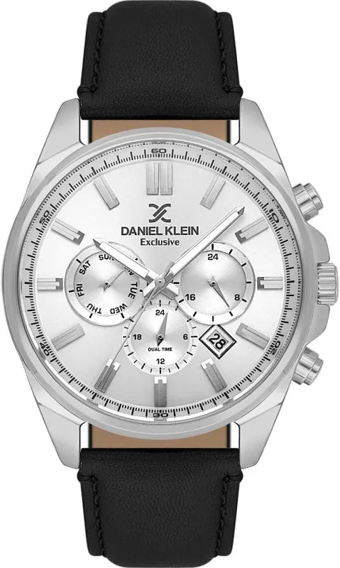Daniel Klein 14262-1