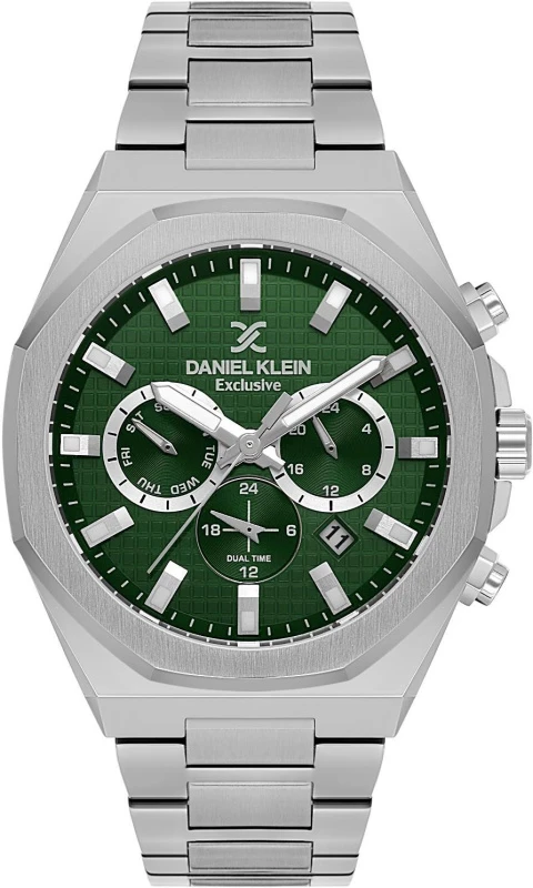 Daniel Klein 14218-2