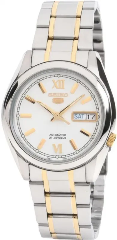 Наручные часы  Seiko  Seiko 5 Seiko SNKL57K1 (фото 1)