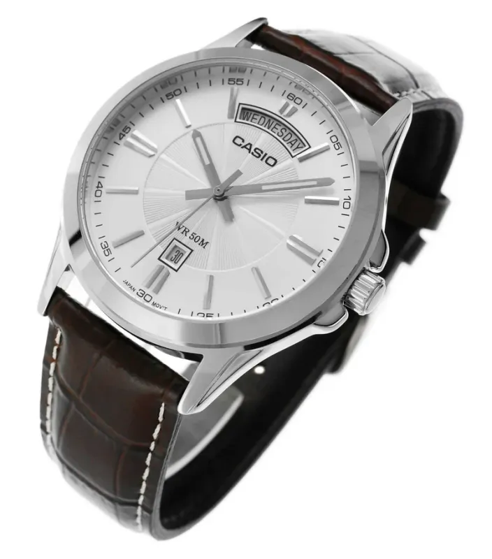Наручные часы  Casio  Collection Casio MTP-1381L-7A (фото 2)