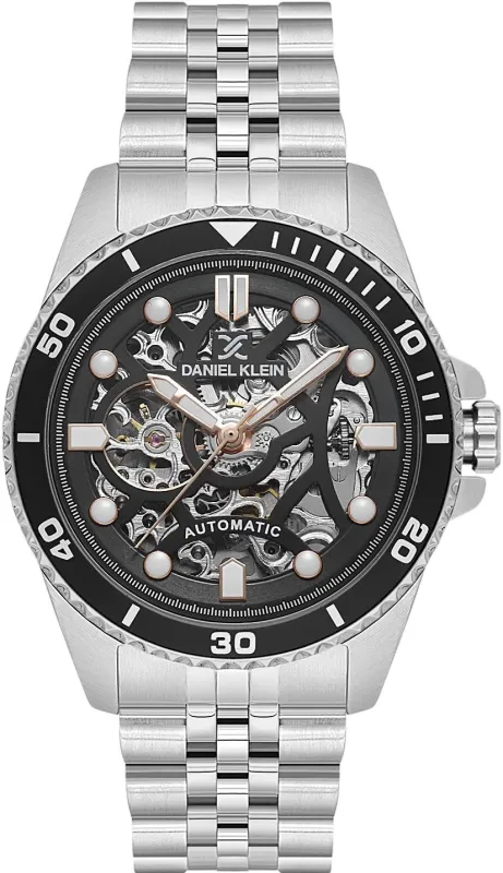 Daniel Klein 13998-5