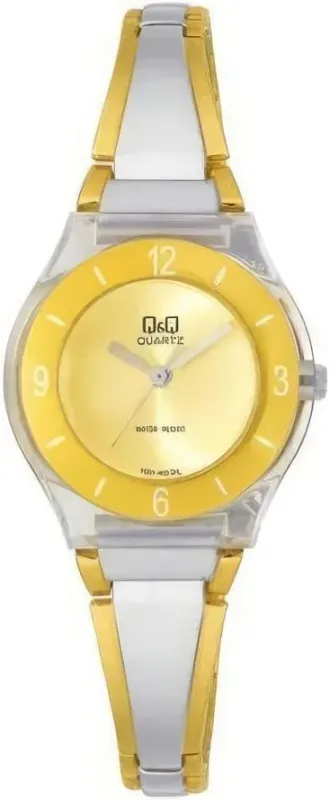 Q&Q FZ01J403Y