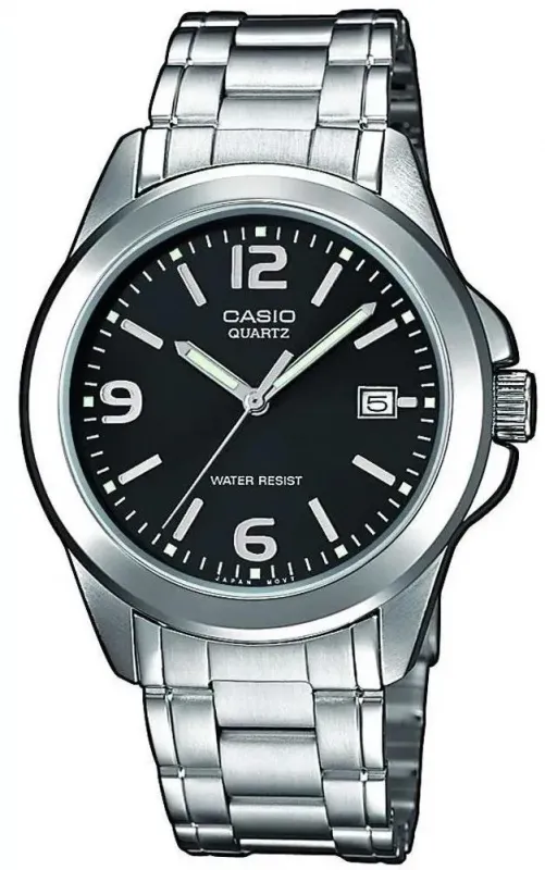 Наручные часы  Casio  Collection Casio LTP-1259D-1A (фото 1)