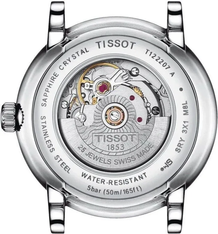 Tissot T122.207.22.031.01