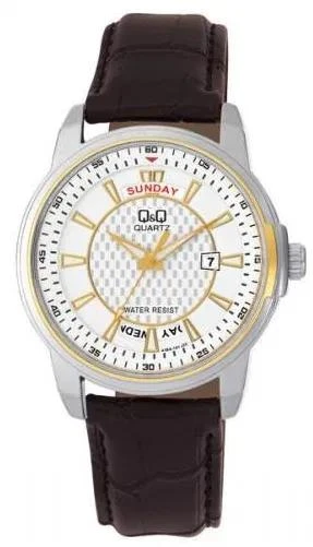 Q&Q A184J501Y