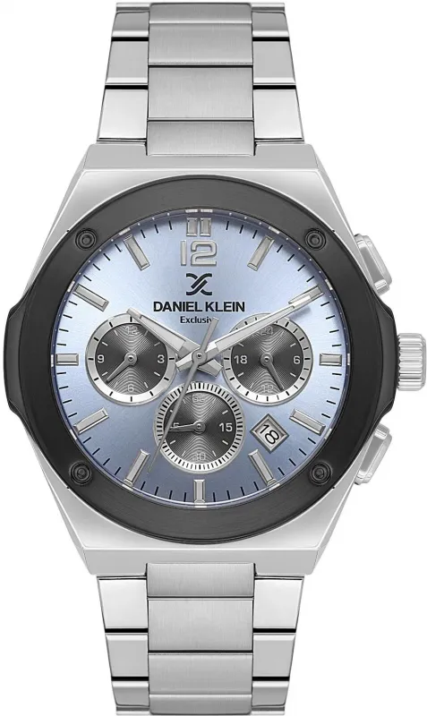 Наручные часы  Daniel Klein  Exclusive Daniel Klein 14010-4 (фото 1)