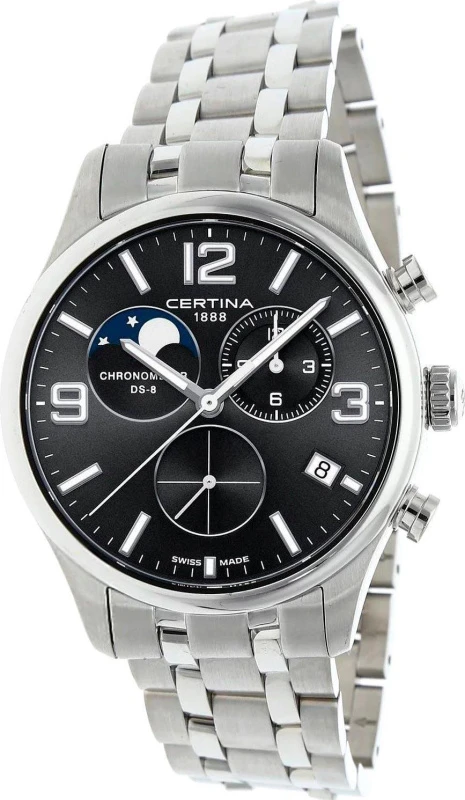 Certina C033.460.11.057.00