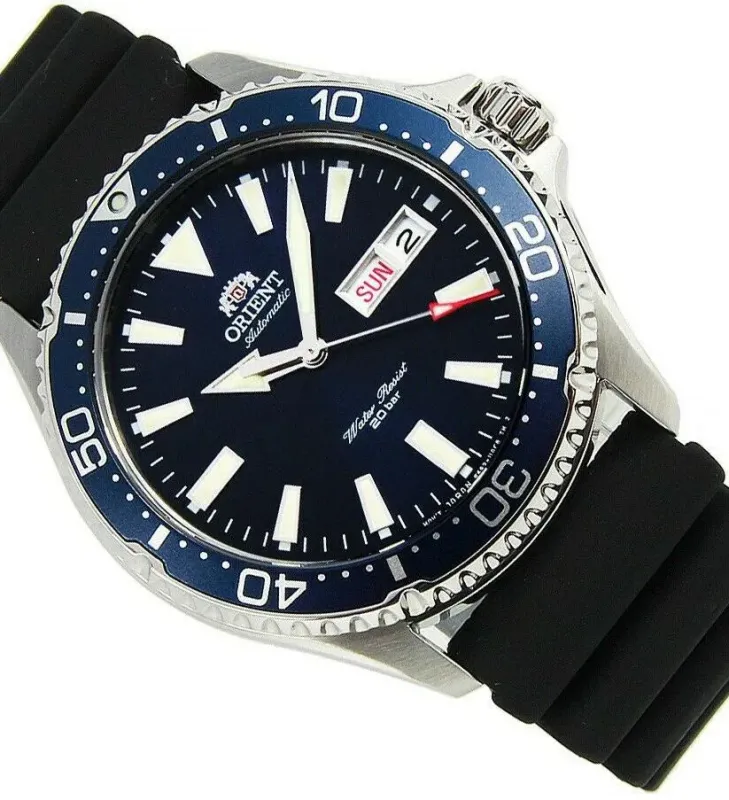 Наручные часы  Orient  Automatic Orient RA-AA0006L (фото 2)