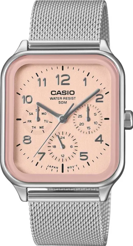 Casio MTP-M306M-4A