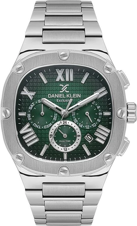 Наручные часы  Daniel Klein  Exclusive Daniel Klein 14009-4 (фото 1)