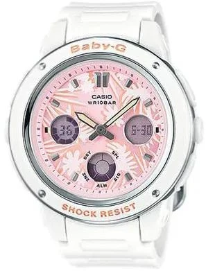 Наручные часы  Casio  Baby-G Casio BGA-150F-7A (фото 1)