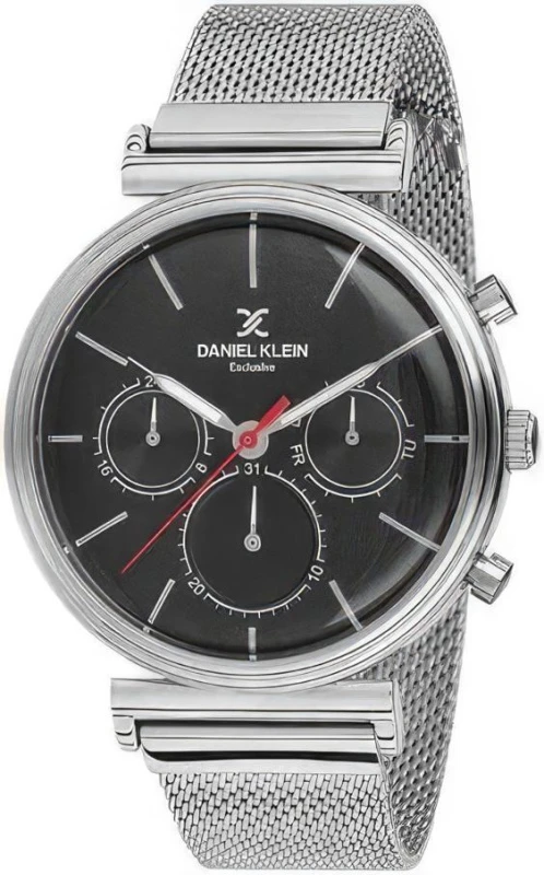 Daniel Klein 11781-4