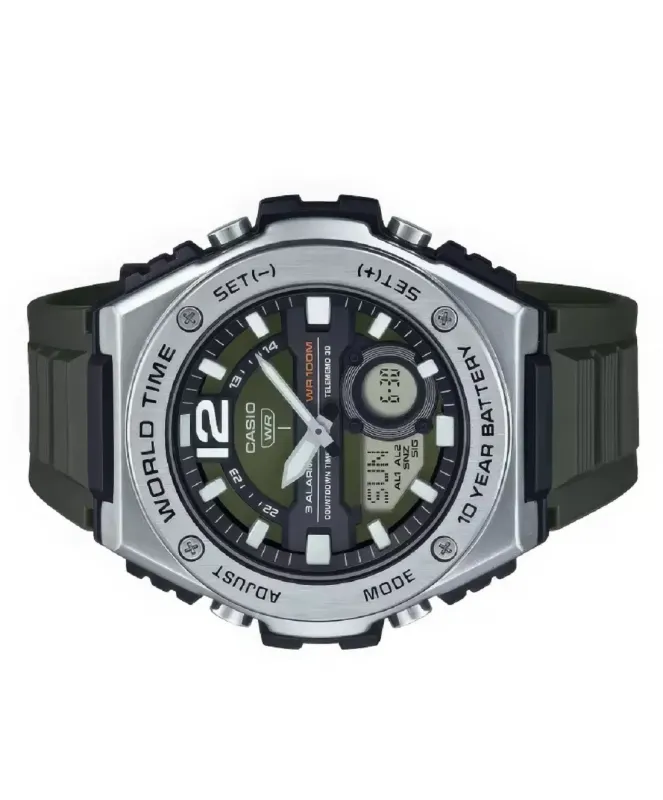 Casio MWQ-100-3A