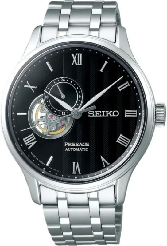 Seiko SARY093