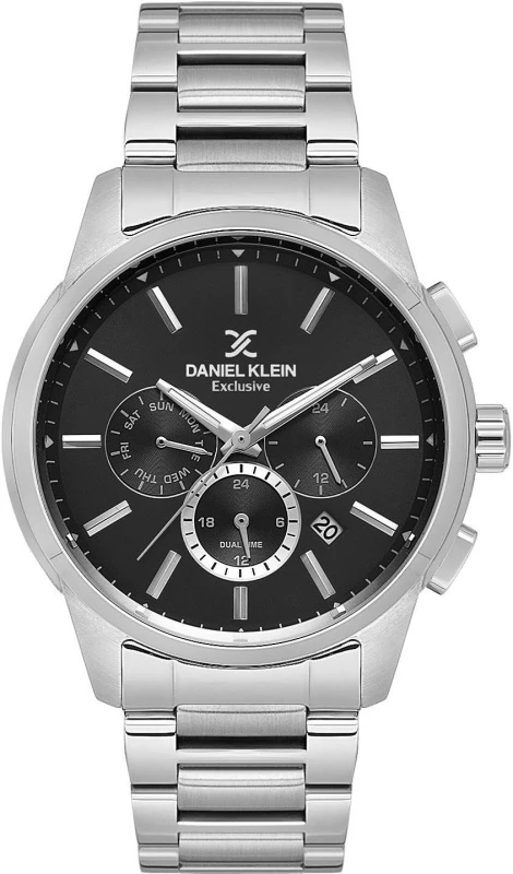 Daniel Klein 14208-2