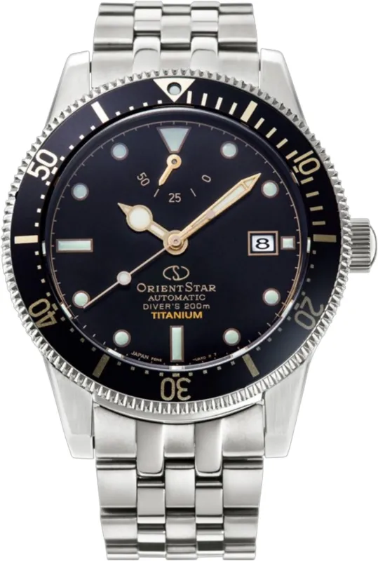 Orient RE-AU0702B