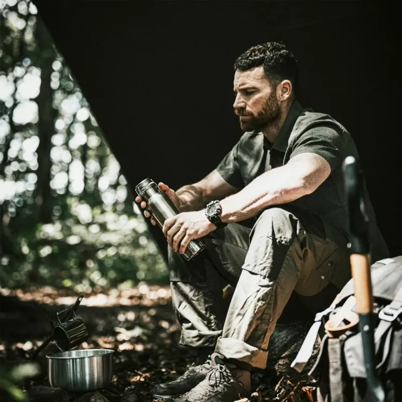 Наручные часы  Casio  G-Shock Casio GW-9500-3E (фото 8)