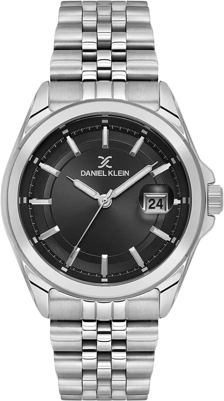 Daniel Klein 14205-2
