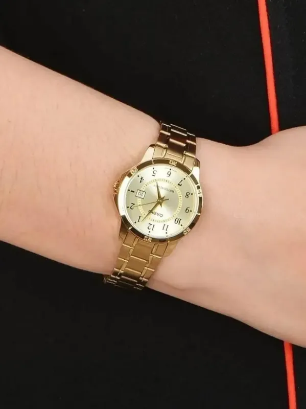 Casio LTP-V004G-9B