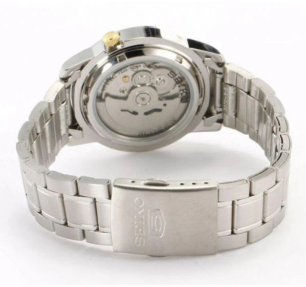 Seiko SNKK09J1