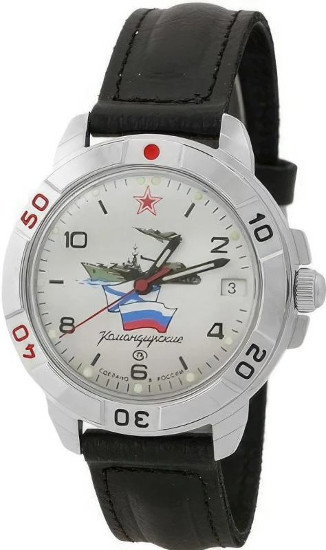 Восток 431535