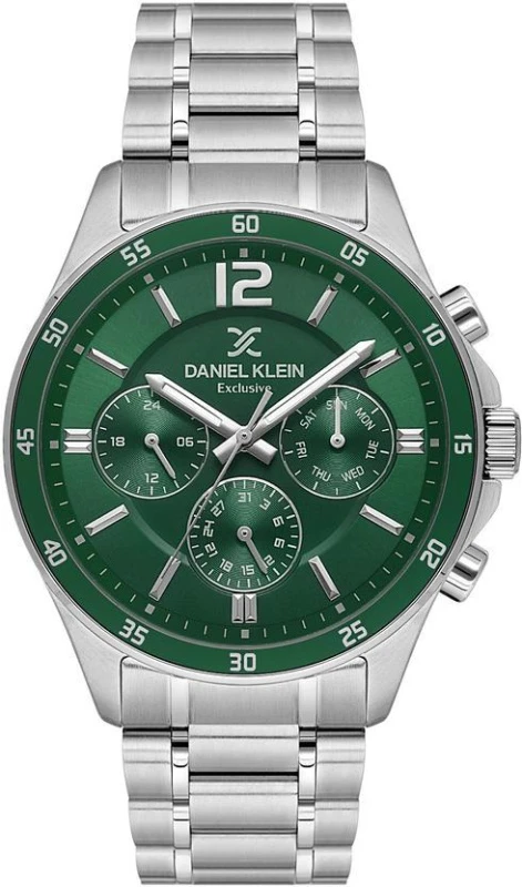 Daniel Klein 13972-3