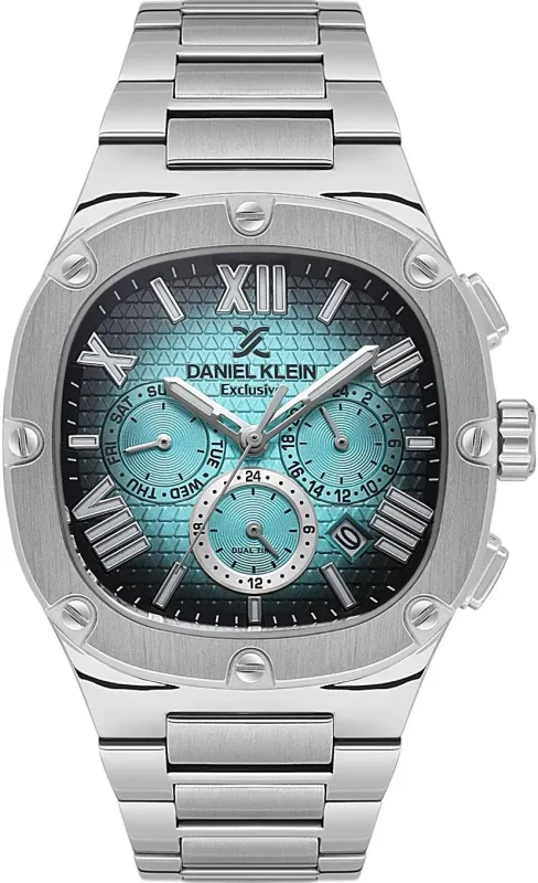 Daniel Klein 14009-2