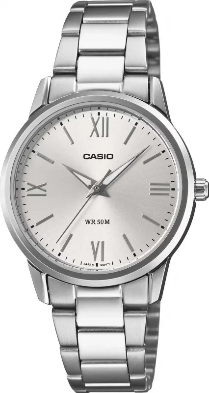 Наручные часы  Casio  Collection Casio LTP-1303DD-7A (фото 1)